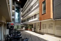 Hotel Sasthapuri Các khách sạn gần Kakkothi kavu