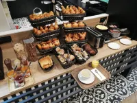 B&B Hotel la Rochelle Centre les Minimes