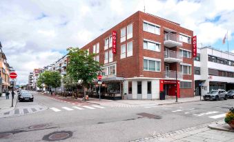 Thon Hotel Lillestrøm