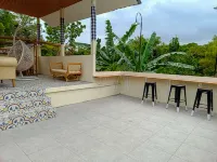 Villa de Tristan Hotel di Piyungan
