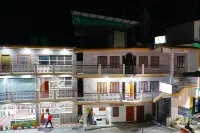 Saidham Joshimath Hotels near Nanda Devi National Park