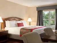 Ramada by Wyndham Pigeon Forge North Hoteles en Pigeon Forge
