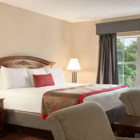 Ramada by Wyndham Pigeon Forge North
