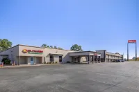 Red Roof Inn Dunn Các khách sạn ở 