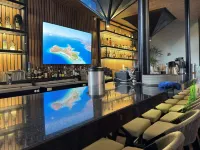 Esplendor by Wyndham San Luis Potosi Отели рядом с достопримечательностью «Арена «Эль-Домо»»