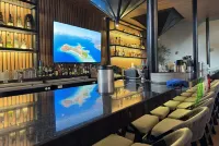 Esplendor by Wyndham San Luis Potosi - bar