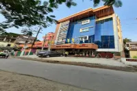 Hotel Swagat Отели рядом с Аэропорт Рапси