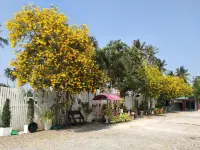 Saan Rak Resort
