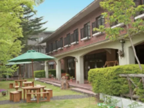 The Gran Resort優雅輕井澤飯店 輕井澤町住宿飯店
