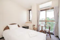 Fujimi no Yado Hotel a Oyama