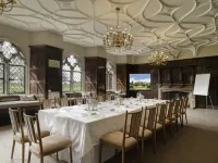 Eastwell Manor, Champneys Hotel & Spa Hotels in Ashford
