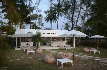 รูปภาพของบรรยากาศ เกาะกูด รีสอร์ต