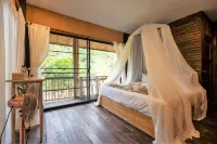 Oun I Mang Hotels in Amphoe Bo Kluea