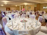Shendish Manor Hotel & Golf Course Hotels in Hemel Hempstead