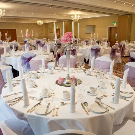 Shendish Manor Hotel & Golf Course