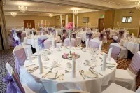 Shendish Manor Hotel & Golf Course