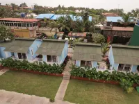 MIIA BELLA BEACH COTTAGE RESORT Hotels in Baga