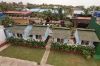 MIIA BELLA BEACH COTTAGE RESORT