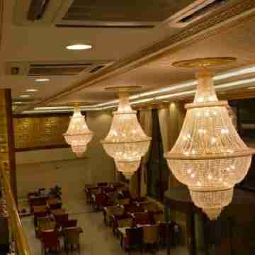 Haldi Otel Dining/Meeting Rooms