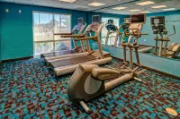 Fairfield Inn & Suites Memphis Olive Branch