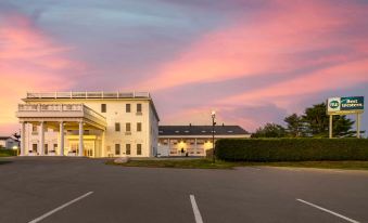 Best Western White House Inn