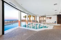 Hampton Inn & Suites Orange Beach/Gulf Front - Hot Tub