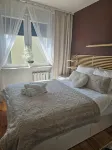 Apartment in Zyrardow 10Min to Suntago Hotels in Gmina Radziejowice