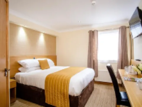 Hill Park Hotel Hotels in Dunfermline
