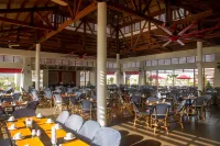 Royal Decameron Punta SAL - All Inclusive - breakfast