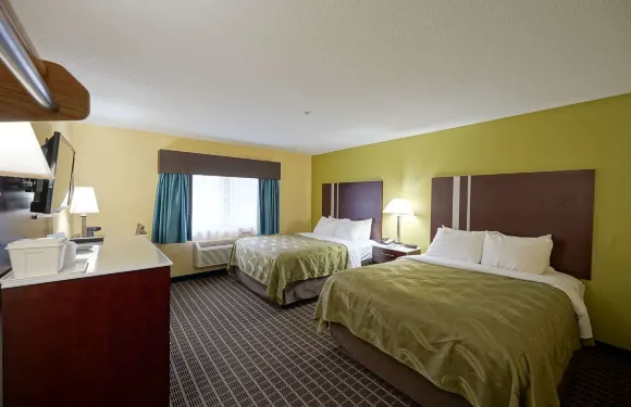 哈靈頓 - 米爾福德品質酒店及套房