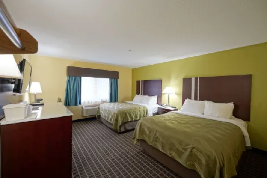 Quality Inn & Suites Harrington - Milford