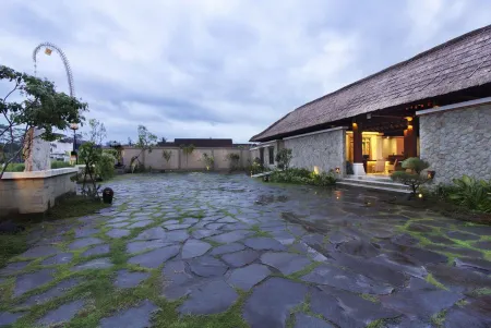 Radha Phala Resort & Spa