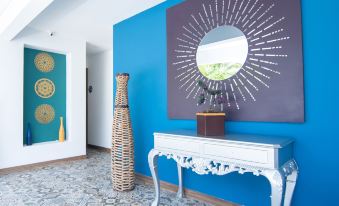 Malik Hotel Boutique