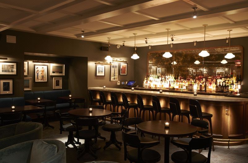 The Drayton Hotel Savannah, Curio Collection by Hilton photo 4