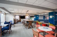 Hampton Inn Elkins Hotel a Randolph County