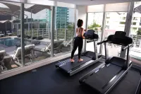 6080 Design Hotel by Eskape Collection - Gym