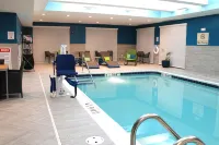 Hampton Inn Buffalo - Amherst - Pools