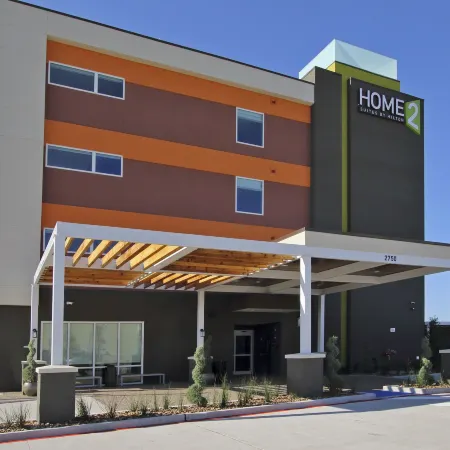 Home2 Suites by Hilton Port Arthur