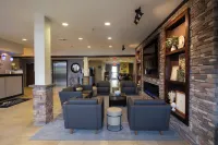 Microtel Inn & Suites by Wyndham Waynesburg Hotels in Franklin Township