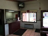 트래블로지 바이 윈덤 먼로