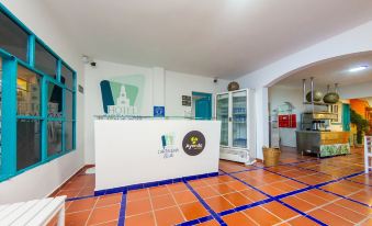 Hotel Ayenda Cartagena Blue 1804