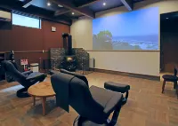 UMIKAZE TERRACE Hotels in Awaji