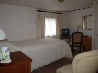 The Falcon Hotel Các khách sạn ở 