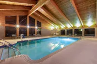 AmericInn by Wyndham Jackson - プール