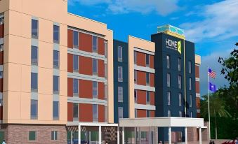 Home2 Suites by Hilton Florence