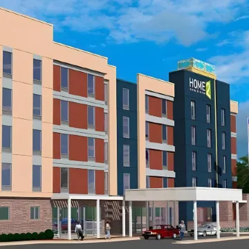 Home2 Suites by Hilton Florence