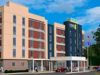 Home2 Suites by Hilton Florence Hotels near West gate Square