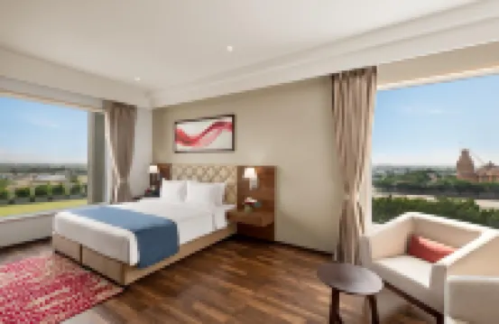 Ramada by Wyndham Gandhidham Shinay