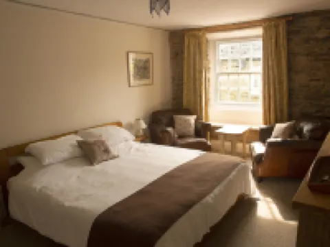 The Walkhampton Inn Hotels in West Devon District