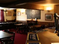 The Silverton Inn - breakfast